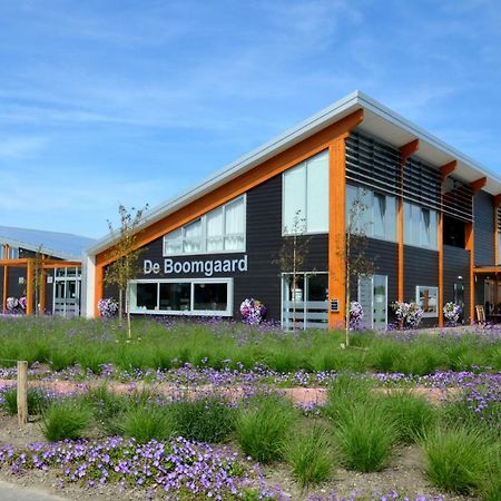 Vakantiepark De Boomgaard Весткапелле Экстерьер фото